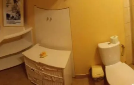 Holiday home III Bike'Owy Domek Nad Jeziorem Czorsztynskim Maniowy