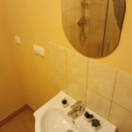 Ferienhaus III Bike'Owy Domek Nad Jeziorem Czorsztynskim