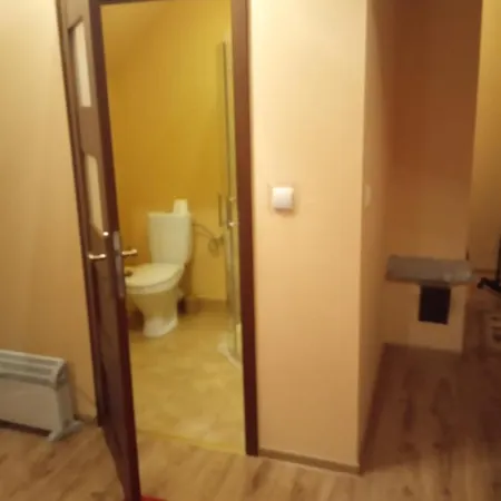 Holiday home III Bike'Owy Domek Nad Jeziorem Czorsztynskim Maniowy