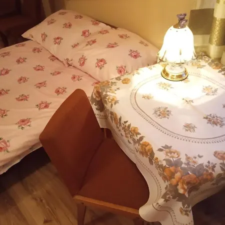 III Bike'Owy Domek Nad Jeziorem Czorsztynskim Holiday home