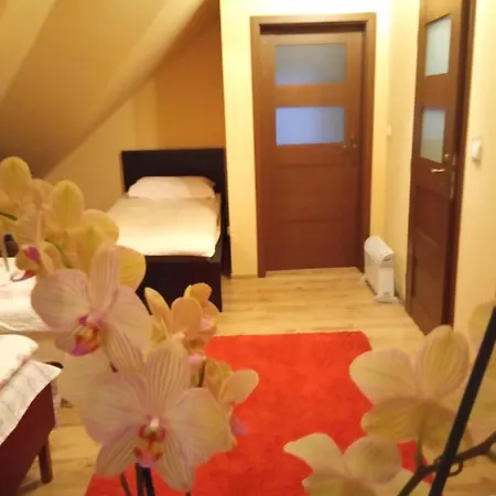 III Bike'Owy Domek Nad Jeziorem Czorsztynskim Holiday home *