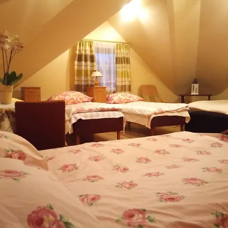 III Bike'Owy Domek Nad Jeziorem Czorsztynskim Holiday home *